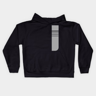 Narkina 5 Guard Stripe Kids Hoodie